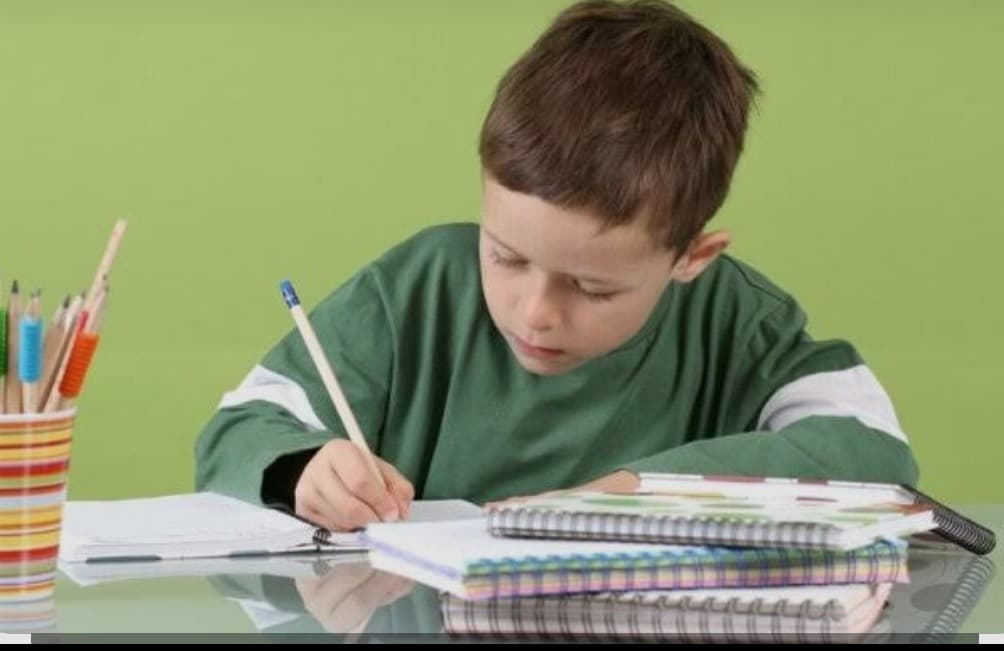 هفده نکته برای رفع کند نویسی دانش آموزان